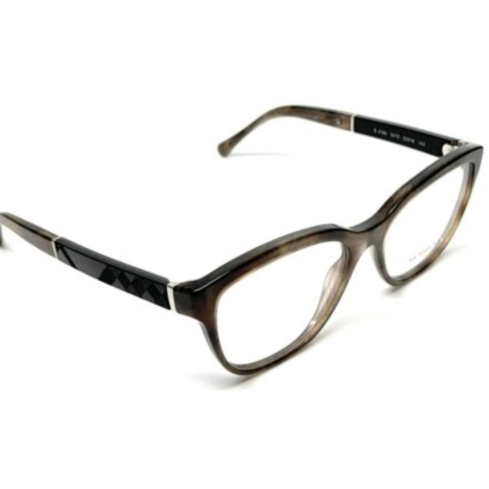 Sale! Burberry Havana 52mm Eyeglasses! Authentic!
